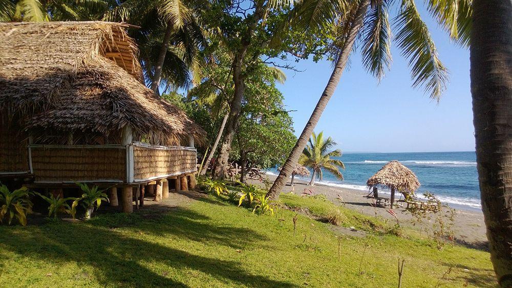 Friendly Beach Looukeureus Екстериор снимка
