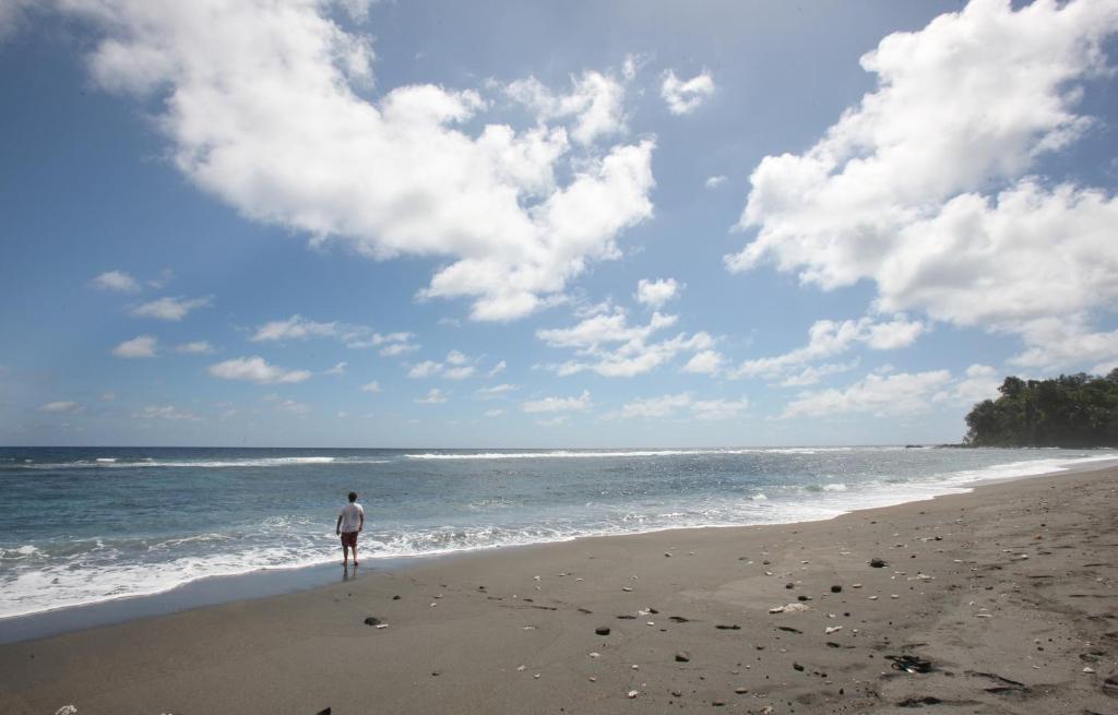 Friendly Beach Looukeureus Екстериор снимка