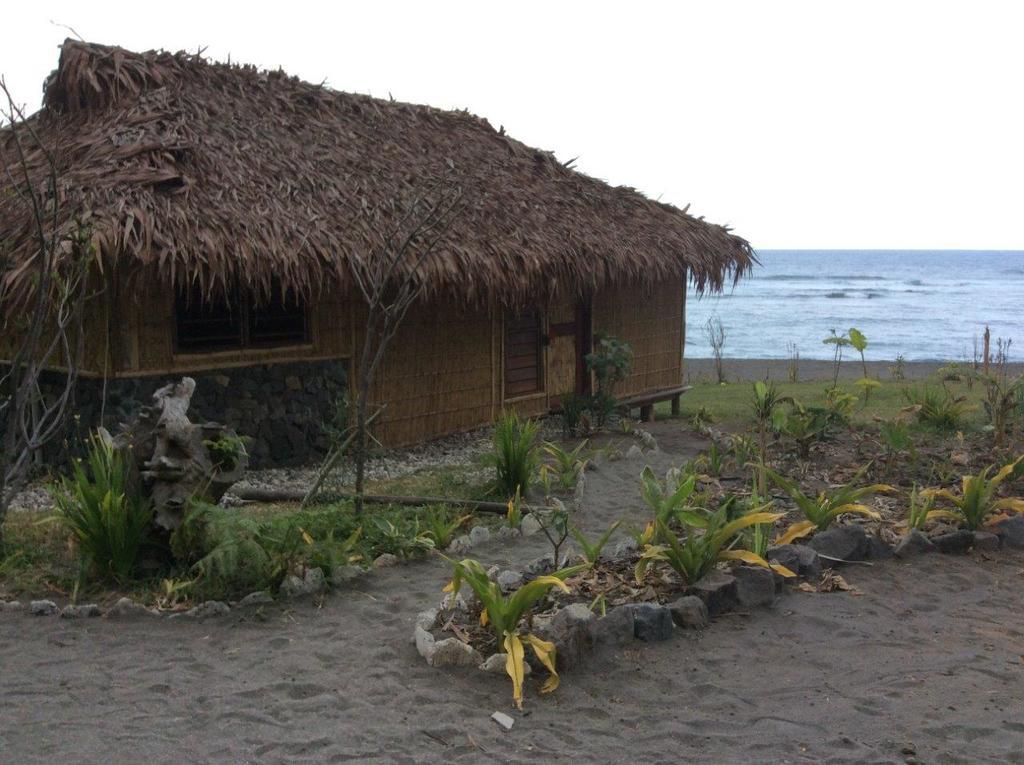 Friendly Beach Looukeureus Екстериор снимка