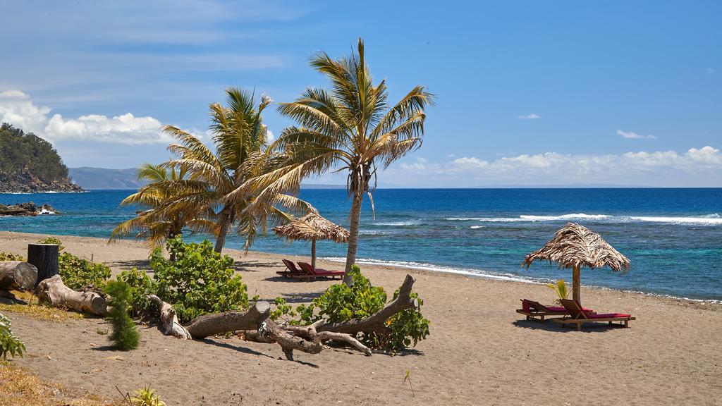 Friendly Beach Looukeureus Екстериор снимка
