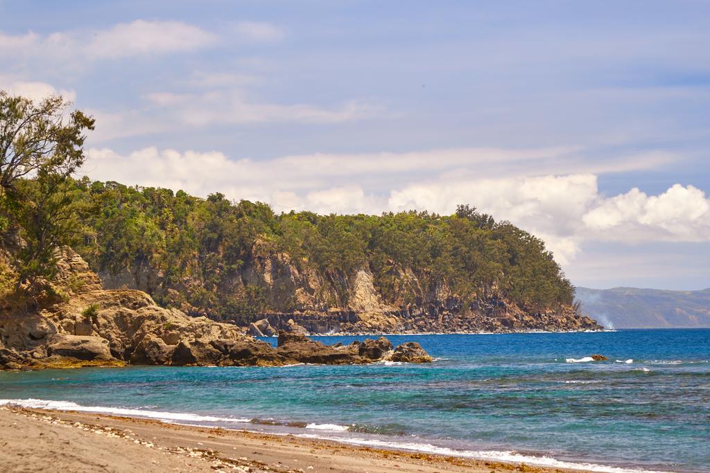 Friendly Beach Looukeureus Екстериор снимка